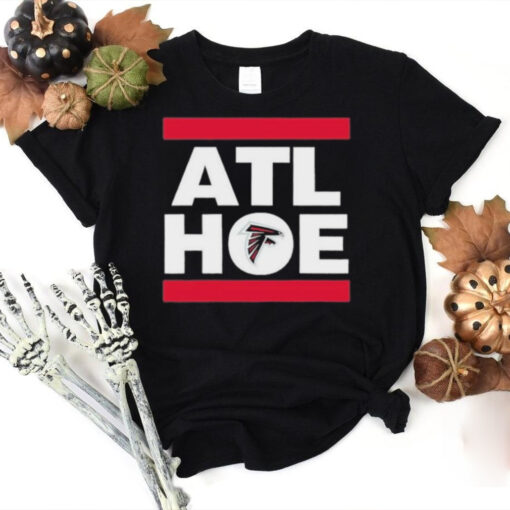 Atlanta Falcons Atl Hoe 2024 Shirt