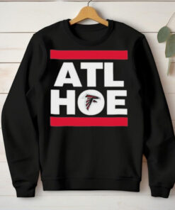 Atlanta Falcons Atl Hoe 2024 Shirt