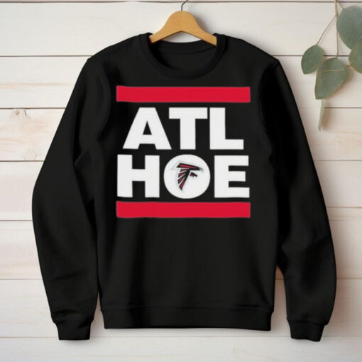 Atlanta Falcons Atl Hoe 2024 Shirt