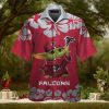 Mls New York City Fc Coconut Island Hawaiian Shirt