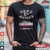 Joshua Aka Ole Miss Rebels Football 90s Retro Signature Graphic t shirt