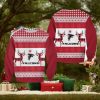 Dallas Cowboys Snoppy 3D Ugly Christmas Sweater Christmas Gift For Sport  Fans For Fans - Banantees