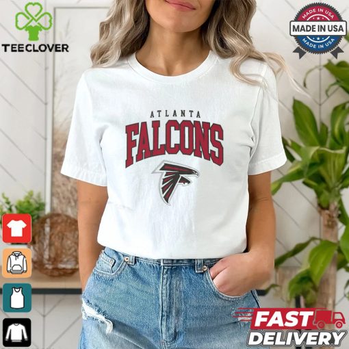 Atlanta Falcons Classic Logo T Shirt