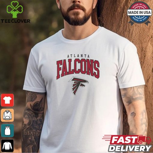 Atlanta Falcons Classic Logo T Shirt