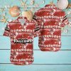 Buffalo Bills New Design 3D Flower Hawaiian Shirt For Men Women
