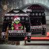 Pittsburgh Steelers Custom Chrismas Ugly Sweater