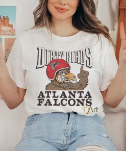 Atlanta Falcons Dirty Birds Shirt