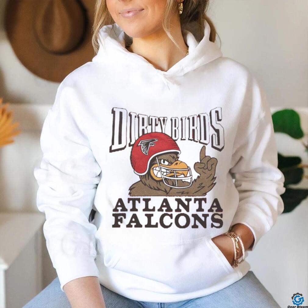 Atlanta Falcons Dirty Birds Shirt Atlanta Falcons Dirty Birds Shirt