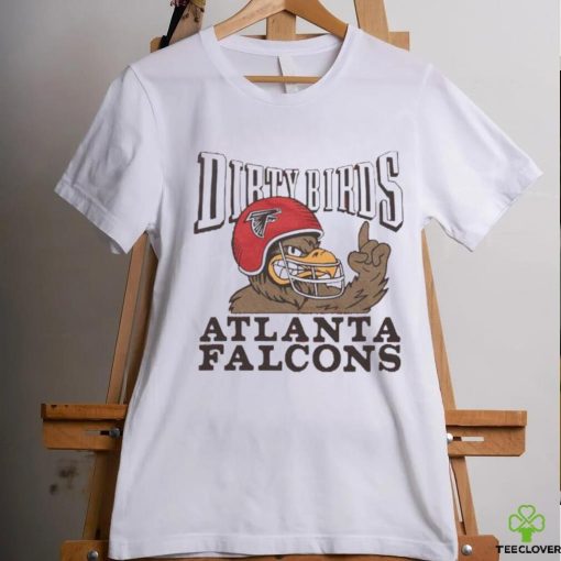 Atlanta Falcons Dirty Birds Shirt