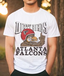 Atlanta Falcons Dirty Birds Shirt
