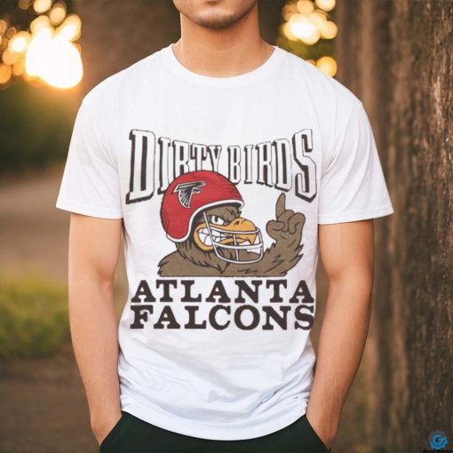 Atlanta Falcons Dirty Birds Shirt