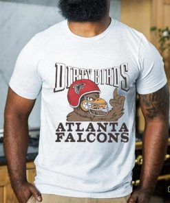 Atlanta Falcons Dirty Birds Shirt