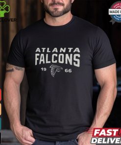 Atlanta Falcons Dusted Shirt