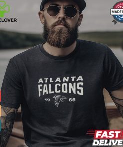 Atlanta Falcons Dusted Shirt 2 Atlanta Falcons Dusted Shirt