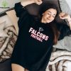 Atlanta Falcons Football Logo 2024 NFL Shirt