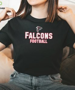 Atlanta Falcons Football Logo 2024 NFL Shirt