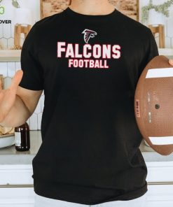 Atlanta Falcons Football Logo 2024 NFL Shirt