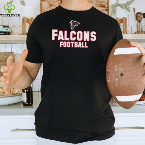 Atlanta Falcons Football Logo 2024 NFL Shirt