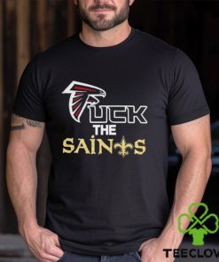 Atlanta Falcons Fuck The Saints Shirt