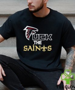 Atlanta Falcons Fuck The Saints Shirt