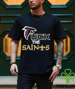 Atlanta Falcons Fuck The Saints Shirt