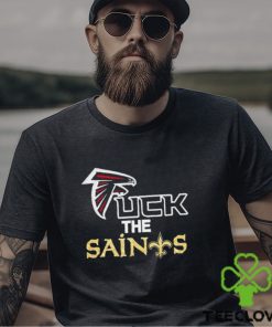 Atlanta Falcons Fuck The Saints Shirt