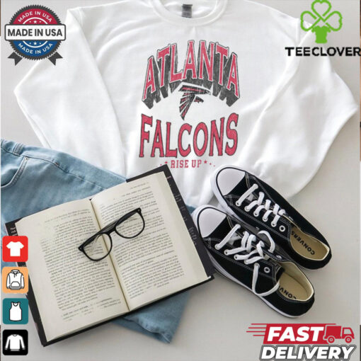 Atlanta Falcons Gameday Couture Women_s Time Out Oversized hoodie, sweater, longsleeve, shirt v-neck, t-shirt