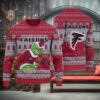 Jameson Festive All Over Ugly Sweater