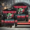 Choose One This Christmas Squid Game Ugly Christmas Sweater Impressive Gift