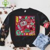 The Chainsmokers Tcs Studio shirt