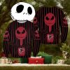 Alabama Crimson Tide Funny Grinch Christmas Ugly Sweater Sport Christmas Gift Ideas