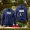 Megan Moroney x Tennessee Titans New Collection For Fans Limited Edition Hoodie