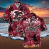 NFL Cleveland Browns Hawaiian Shirt Short Summer