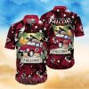 Coconut Tree Tropical Hawaiian Shirt Coconut Tree Tropical Hawaiian Shirt