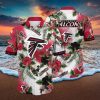 Atlanta Braves MLB Flower Hawaiian Shirt Summer Football Gift For True Fans