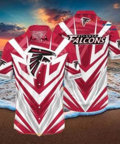 Atlanta Falcons NFL Hawaiian Shirt Summer For Awesome Fans