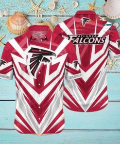 Atlanta Falcons NFL Hawaiian Shirt Summer For Awesome Fans