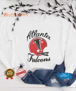 Atlanta Falcons NFL T Shirt Football Champs Sport Funny Vintage Shirt
