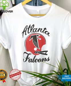 Atlanta Falcons NFL T Shirt Football Champs Sport Funny Vintage Shirt