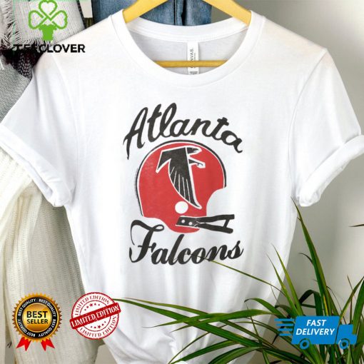 Atlanta Falcons NFL T Shirt Football Champs Sport Funny Vintage Shirt