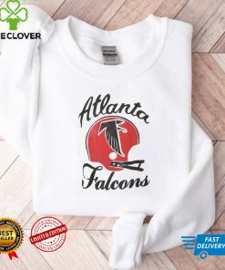 Atlanta Falcons NFL T Shirt Football Champs Sport Funny Vintage Shirt