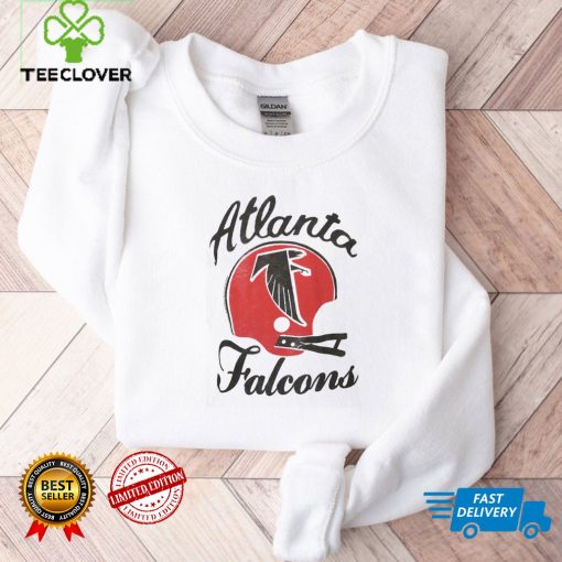 Atlanta Falcons NFL T Shirt Football Champs Sport Funny Vintage Shirt