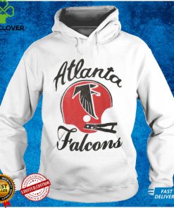Atlanta Falcons NFL T Shirt Football Champs Sport Funny Vintage Shirt