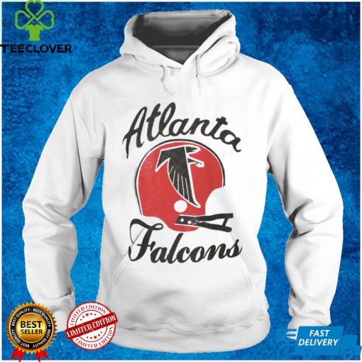 Atlanta Falcons NFL T Shirt Football Champs Sport Funny Vintage Shirt