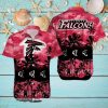 Atlanta Falcons National Football League Hawaiian Shirt