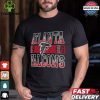 Los Angeles Chargers New Era Powder Blue City Team T Shirt