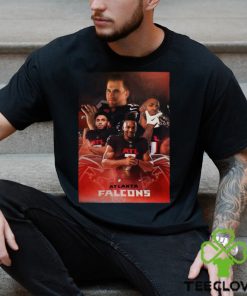 Atlanta Falcons Offense Looking Fully Loaded shirt