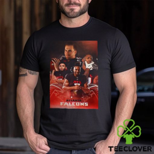 Atlanta Falcons Offense Looking Fully Loaded hoodie, sweater, longsleeve, shirt v-neck, t-shirt