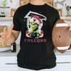 Official They Hate US Arizona Cardinals Football Santa Grinch Christmas hoodie, sweater, longsleeve, shirt v-neck, t-shirt