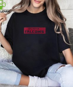 Atlanta Falcons Sideline Player Shirt